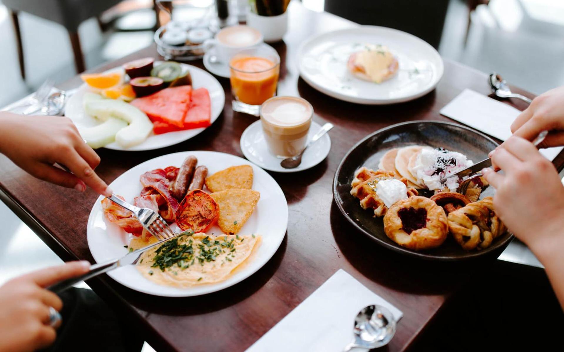 Hotel Square Skopje Ngoại thất bức ảnh